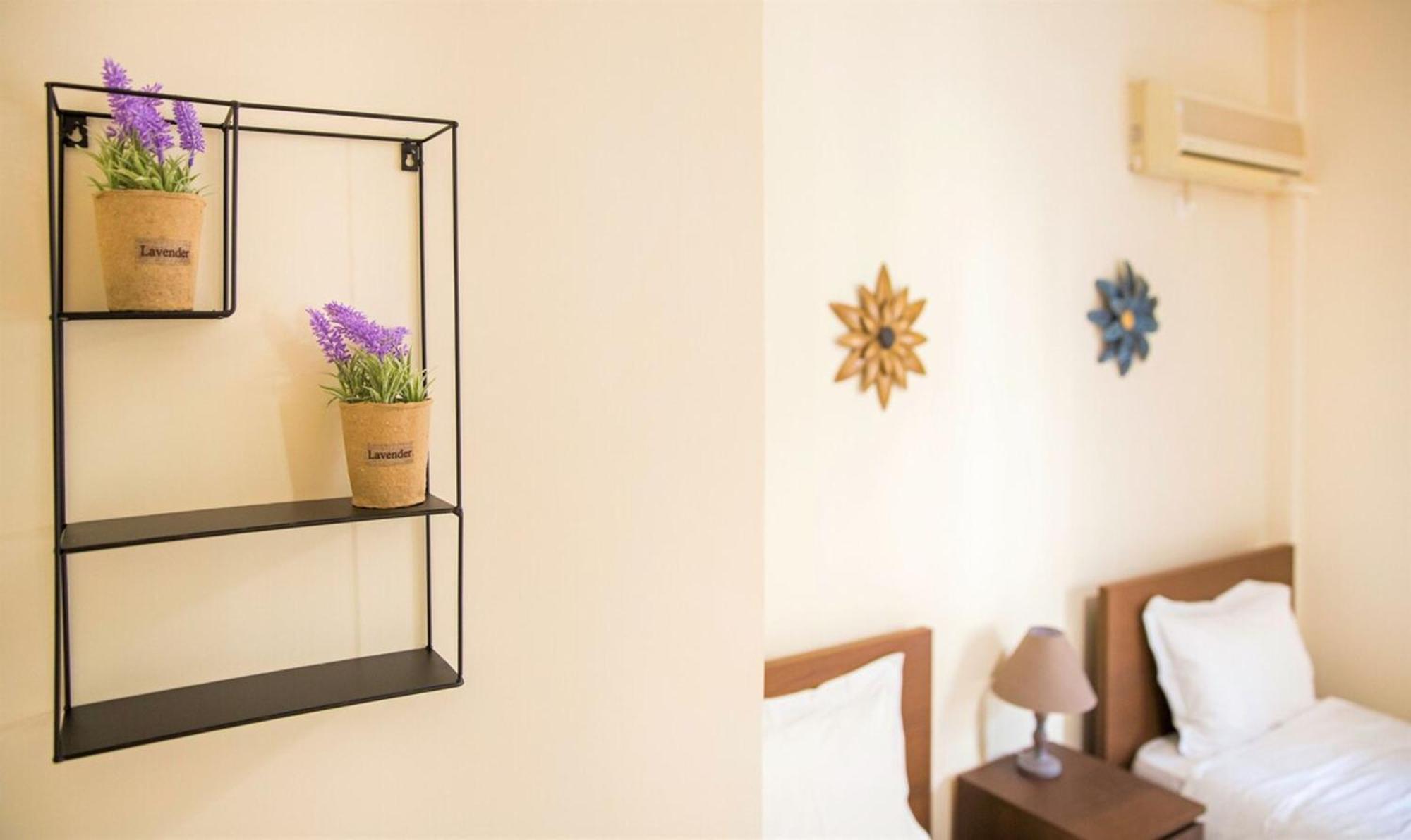 Peaceful Renovated Apartment Near Lycabettus Hill Athen Eksteriør billede