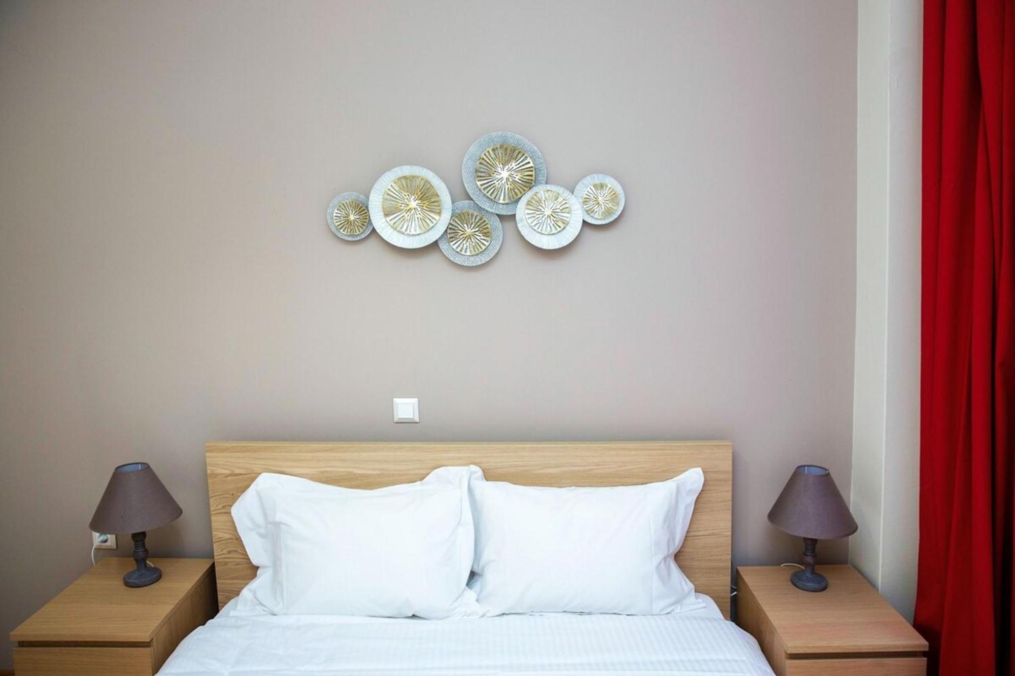 Peaceful Renovated Apartment Near Lycabettus Hill Athen Eksteriør billede