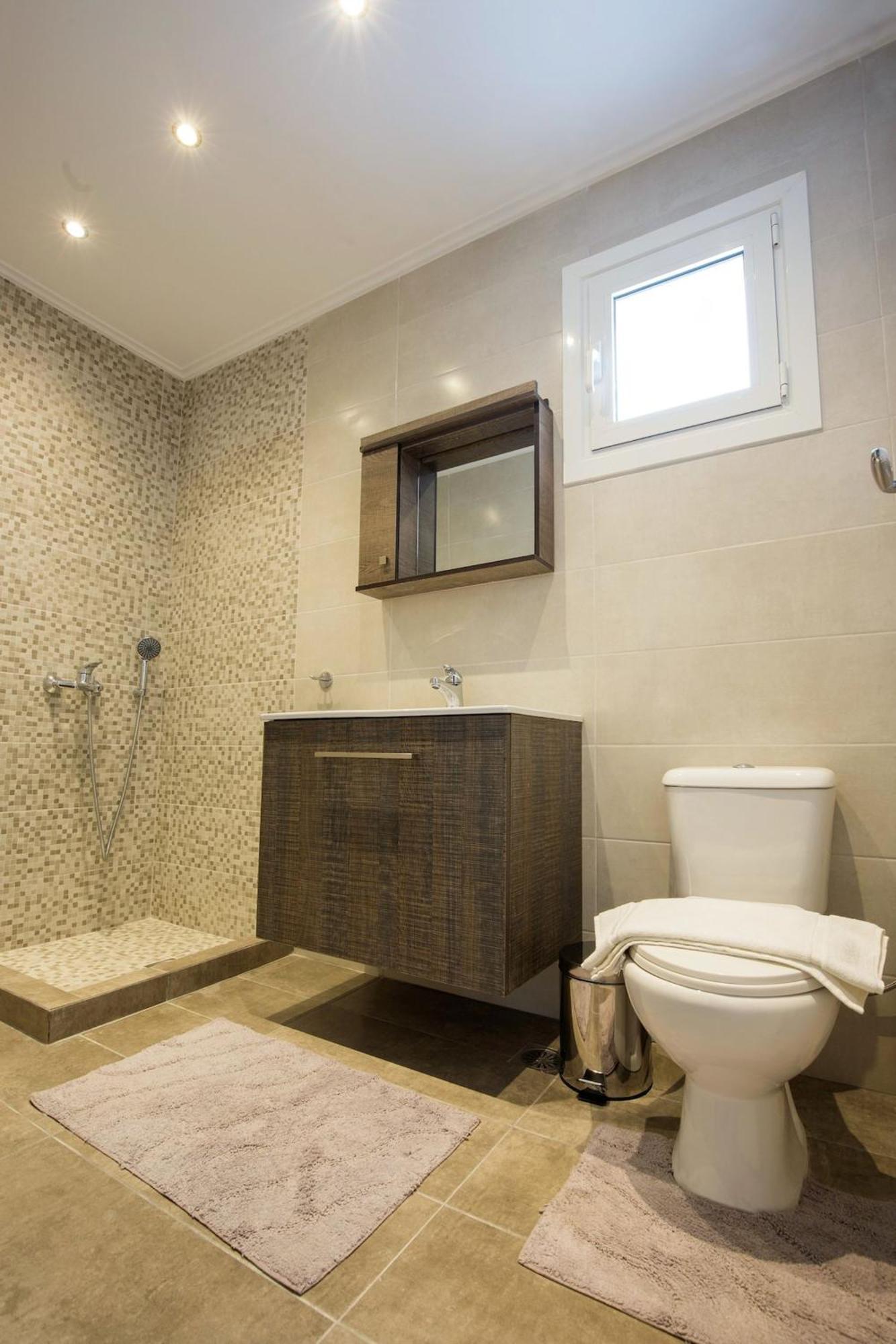 Peaceful Renovated Apartment Near Lycabettus Hill Athen Eksteriør billede