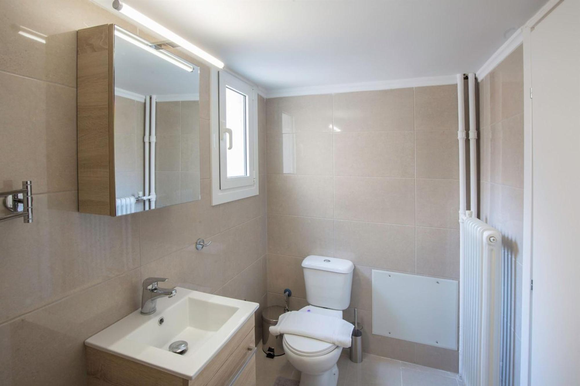 Peaceful Renovated Apartment Near Lycabettus Hill Athen Eksteriør billede