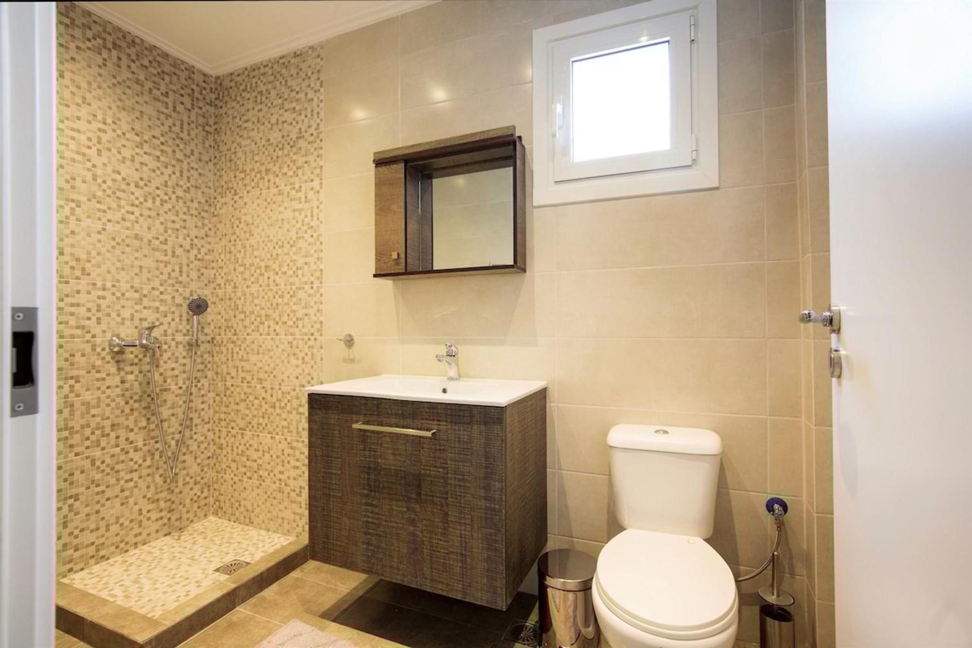 Peaceful Renovated Apartment Near Lycabettus Hill Athen Eksteriør billede
