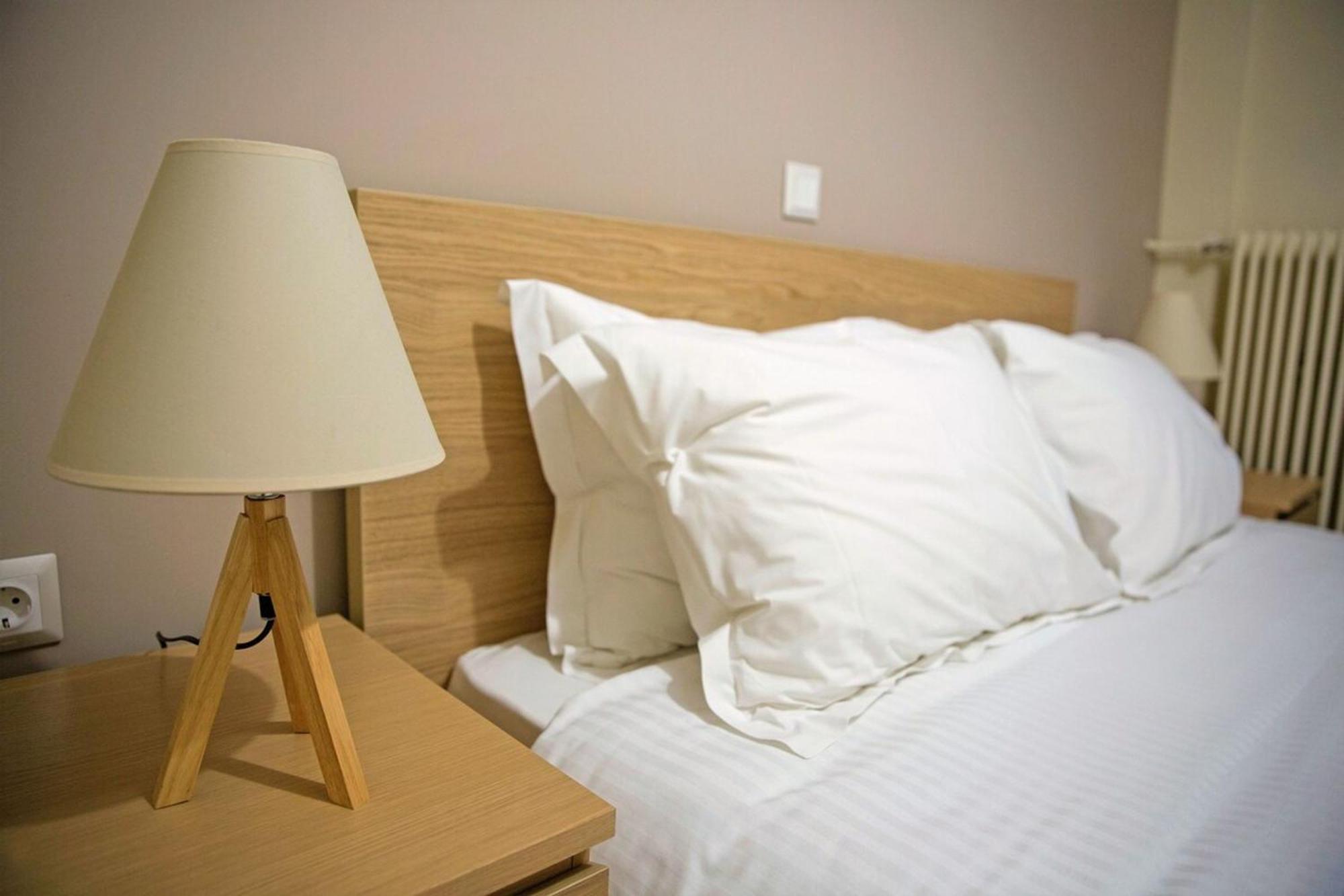 Peaceful Renovated Apartment Near Lycabettus Hill Athen Eksteriør billede